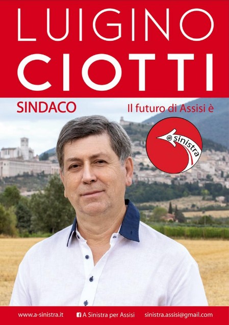 Lista @sinistra